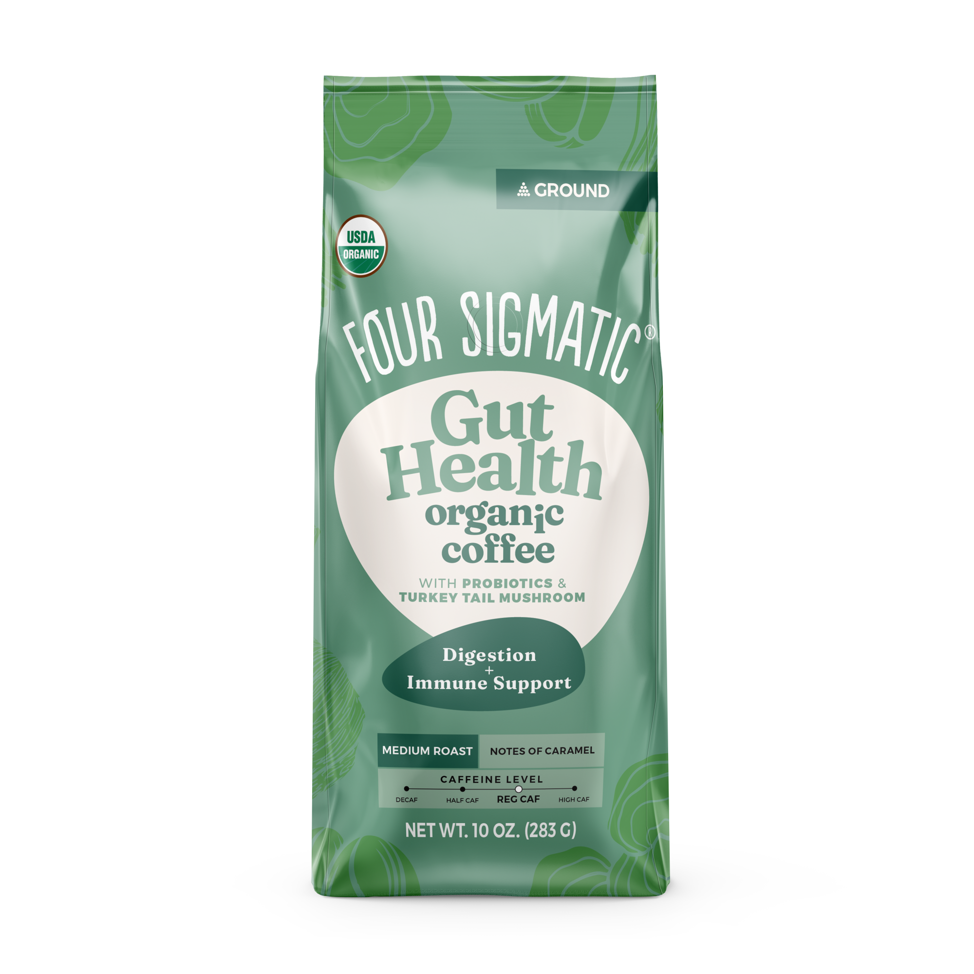 Gut Health Coffee
