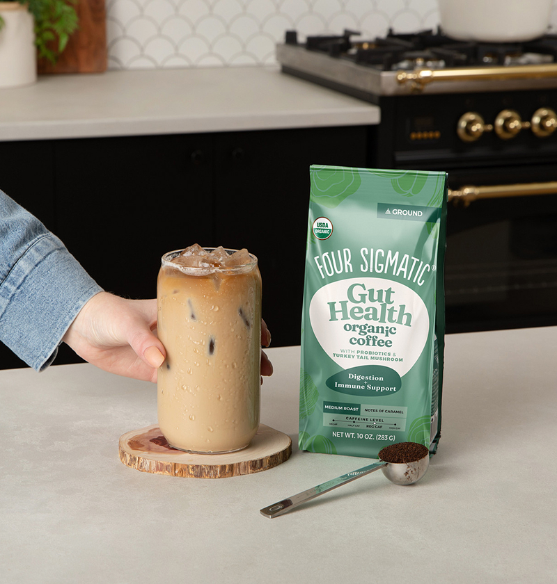Gut Health Coffee