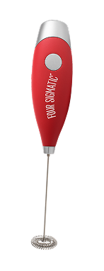 Frother