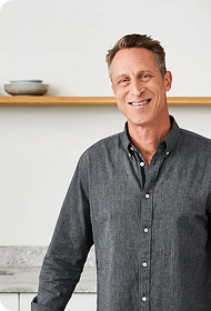 Dr. Mark Hyman